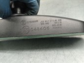 Recambio de espejo interior para skoda superb iii (3v3) 2.0 tdi referencia OEM IAM 3G0857511AD 3G0857511AD9B9 