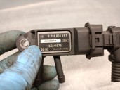 Recambio de sensor presion para iveco daily vi furgoneta 33s15, 35s15, 35c15 referencia OEM IAM 55241075  0281006287 BOSCH