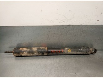 Recambio de amortiguador trasero izquierdo para ssangyong korando (kj) 2.9 td referencia OEM IAM 4530106000 4530106000 