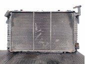 Recambio de radiador agua para nissan patrol (k/w260) 2.8 diesel referencia OEM IAM 2145034J00 2145034J00 