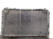 Recambio de radiador agua para nissan patrol (k/w260) 2.8 diesel referencia OEM IAM 2145034J00 2145034J00 