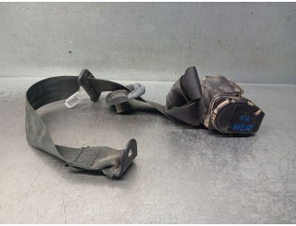Recambio de cinturon seguridad trasero izquierdo para ford fiesta iii (gfj) 1.3 cat referencia OEM IAM 6734818 6734818 