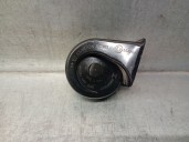 Recambio de claxon para peugeot 208 ii (ub_, up_, uw_, uj_) 1.2 puretech 100 referencia OEM IAM 9853436480  