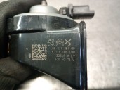 Recambio de claxon para peugeot 208 ii (ub_, up_, uw_, uj_) 1.2 puretech 100 referencia OEM IAM 9853436480  