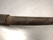 Recambio de tubos aire acondicionado para iveco daily vi furgoneta 33s15, 35s15, 35c15 referencia OEM IAM 5801595254 5801595254 