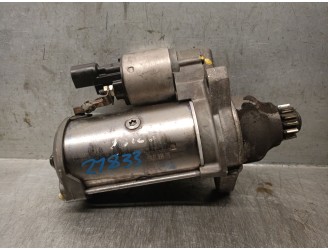 Recambio de motor arranque para skoda superb iii (3v3) 2.0 tdi referencia OEM IAM 02M911021P 02M911021P RSW20R13 VALEO