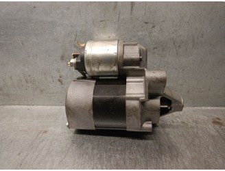 Recambio de motor arranque para renault clio ii (bb_, cb_) 1.4 16v (b/cb0p, bb13) referencia OEM IAM 8200049826 8200049826 