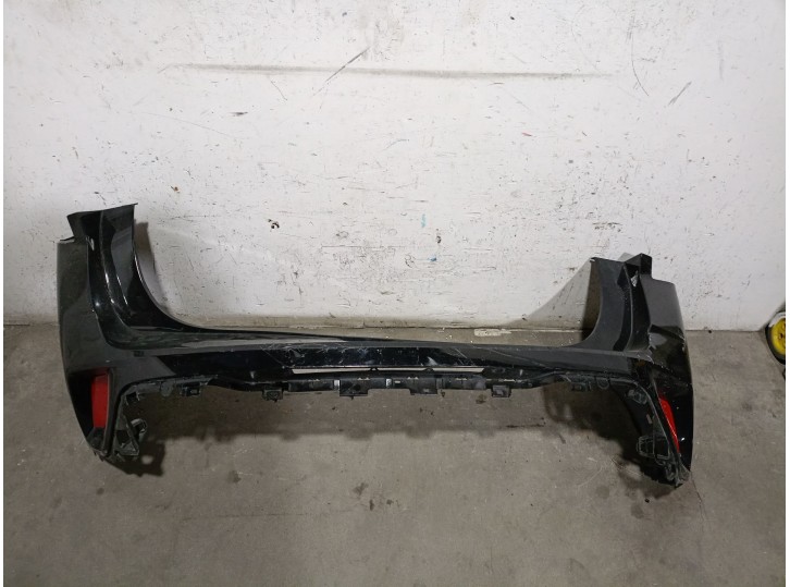 Recambio de paragolpes trasero para opel mokka 1.2 (76) referencia OEM IAM 