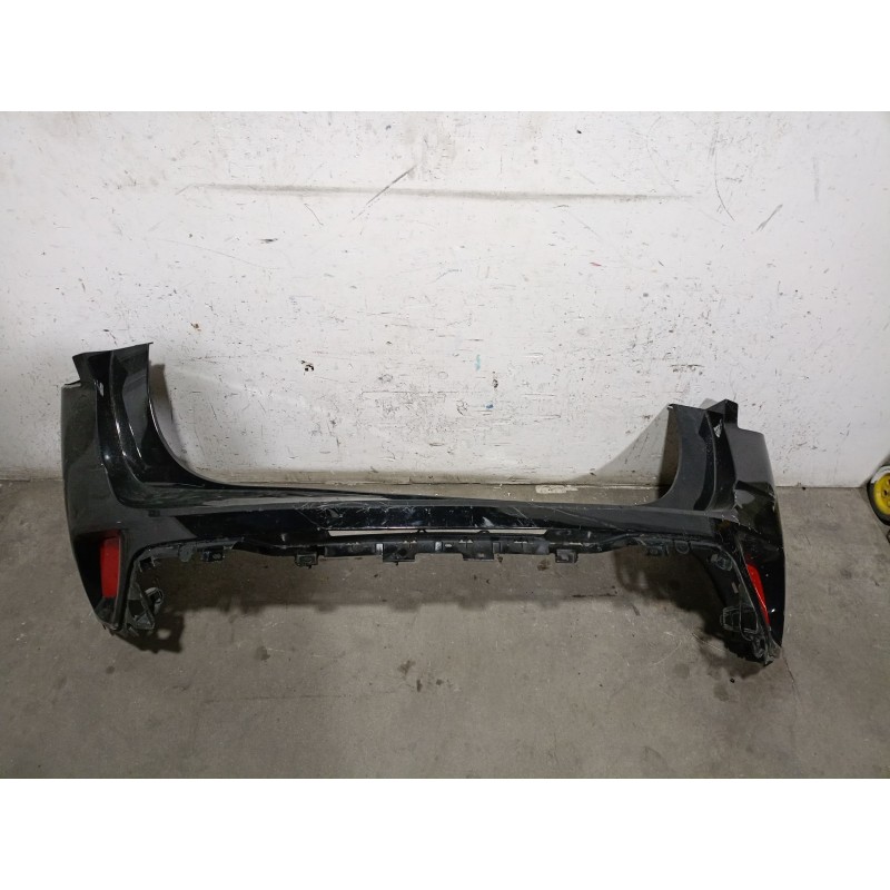 Recambio de paragolpes trasero para opel mokka 1.2 (76) referencia OEM IAM   