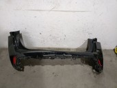 Recambio de paragolpes trasero para opel mokka 1.2 (76) referencia OEM IAM 