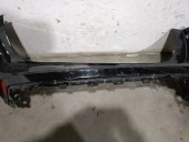 Recambio de paragolpes trasero para opel mokka 1.2 (76) referencia OEM IAM 