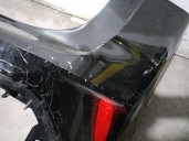 Recambio de paragolpes trasero para opel mokka 1.2 (76) referencia OEM IAM 