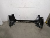 Recambio de paragolpes trasero para opel mokka 1.2 (76) referencia OEM IAM 