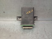 Recambio de rele ventiladores motor para peugeot 206 hatchback (2a/c) 1.9 d referencia OEM IAM 9631577780 