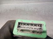 Recambio de rele ventiladores motor para peugeot 206 hatchback (2a/c) 1.9 d referencia OEM IAM 9631577780 