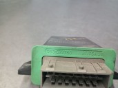 Recambio de rele ventiladores motor para peugeot 206 hatchback (2a/c) 1.9 d referencia OEM IAM 9631577780 