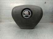 Recambio de airbag delantero izquierdo para skoda superb iii (3v3) 2.0 tdi referencia OEM IAM 3V0880201H 3V0880201H 
