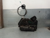 Recambio de cerradura puerta trasera izquierda para skoda superb iii (3v3) 2.0 tdi referencia OEM IAM 5TA839015E  
