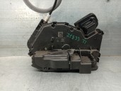 Recambio de cerradura puerta trasera izquierda para skoda superb iii (3v3) 2.0 tdi referencia OEM IAM 5TA839015E  