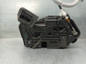 Recambio de cerradura puerta trasera izquierda para skoda superb iii (3v3) 2.0 tdi referencia OEM IAM 5TA839015E  