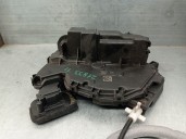 Recambio de cerradura puerta trasera izquierda para skoda superb iii (3v3) 2.0 tdi referencia OEM IAM 5TA839015E  