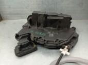 Recambio de cerradura puerta trasera izquierda para skoda superb iii (3v3) 2.0 tdi referencia OEM IAM 5TA839015E  