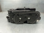 Recambio de cerradura puerta trasera izquierda para skoda superb iii (3v3) 2.0 tdi referencia OEM IAM 5TA839015E  