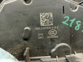 Recambio de cerradura puerta trasera izquierda para skoda superb iii (3v3) 2.0 tdi referencia OEM IAM 5TA839015E  