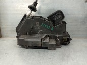 Recambio de cerradura puerta delantera izquierda para skoda superb iii (3v3) 2.0 tdi referencia OEM IAM 5TB837015A 5TB837015A 
