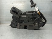 Recambio de cerradura puerta delantera izquierda para skoda superb iii (3v3) 2.0 tdi referencia OEM IAM 5TB837015A 5TB837015A 