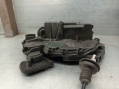 Recambio de cerradura puerta delantera izquierda para skoda superb iii (3v3) 2.0 tdi referencia OEM IAM 5TB837015A 5TB837015A 