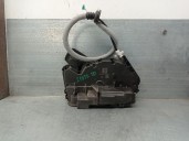 Recambio de cerradura puerta delantera derecha para skoda superb iii (3v3) 2.0 tdi referencia OEM IAM 5TB837016A 5TB837016A 