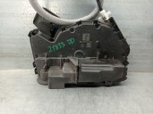 Recambio de cerradura puerta delantera derecha para skoda superb iii (3v3) 2.0 tdi referencia OEM IAM 5TB837016A 5TB837016A 