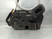 Recambio de cerradura puerta delantera derecha para skoda superb iii (3v3) 2.0 tdi referencia OEM IAM 5TB837016A 5TB837016A 