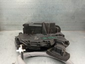 Recambio de cerradura puerta delantera derecha para skoda superb iii (3v3) 2.0 tdi referencia OEM IAM 5TB837016A 5TB837016A 