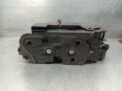 Recambio de cerradura puerta delantera derecha para skoda superb iii (3v3) 2.0 tdi referencia OEM IAM 5TB837016A 5TB837016A 