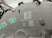 Recambio de cerradura puerta delantera derecha para skoda superb iii (3v3) 2.0 tdi referencia OEM IAM 5TB837016A 5TB837016A 