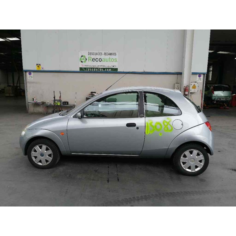 ford ka (ccq) del año 2004