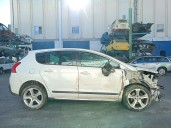 peugeot 3008 ii suv (mc_, mr_, mj_, m4_) del año 2010