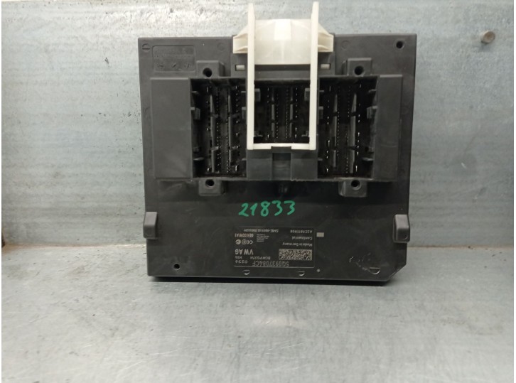 Recambio de modulo electronico para skoda superb iii (3v3) 2.0 tdi referencia OEM IAM 5Q0937084CF  A2C98111908