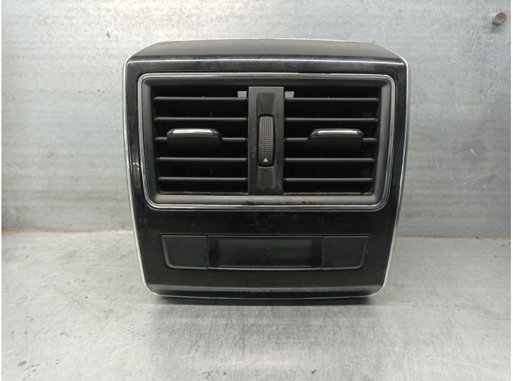 Recambio de aireador para skoda superb iii (3v3) 2.0 tdi referencia OEM IAM 3V0919201 3V0919201 905027321571