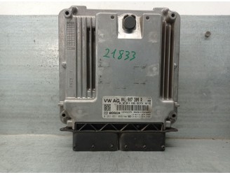 Recambio de centralita motor uce para skoda superb iii (3v3) 2.0 tdi referencia OEM IAM 04L907309R  0281031066 BOSCH