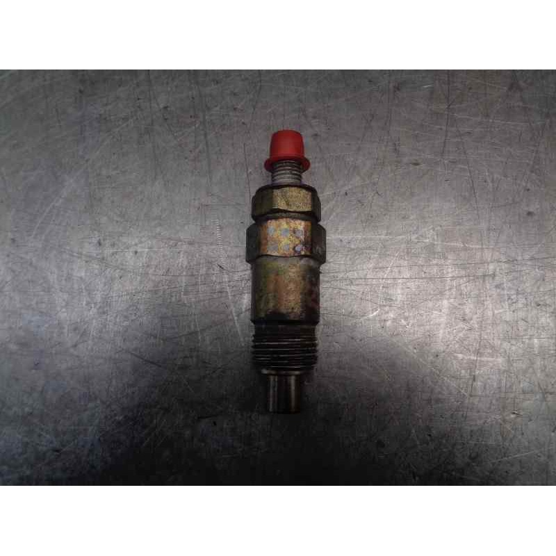 Recambio de inyector para nissan patrol (k/w260) 2.8 diesel referencia OEM IAM 710721  