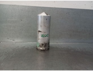 Recambio de filtro deshidratador para mercedes-benz clase m (w163) ml 350 referencia OEM IAM A1638300083 A1638300083 