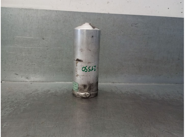 Recambio de filtro deshidratador para mercedes-benz clase m (w163) ml 350 referencia OEM IAM A1638300083 A1638300083 