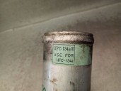 Recambio de filtro deshidratador para mercedes-benz clase m (w163) ml 350 referencia OEM IAM A1638300083 A1638300083 