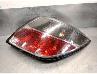 Recambio de piloto trasero derecho para opel astra h gtc (a04) 1.9 cdti (l08) referencia OEM IAM 24451834 1222118 