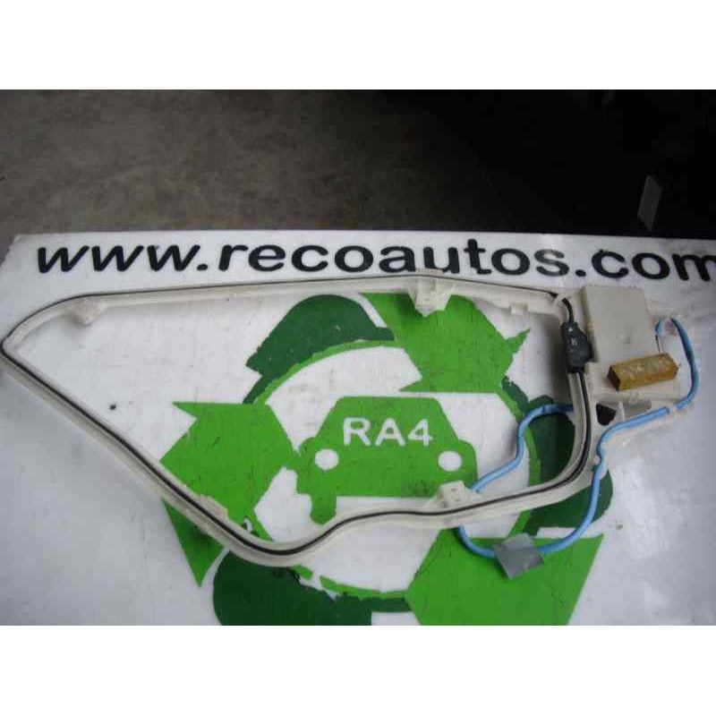 Recambio de antena para mercedes clase s (w220) berlina referencia OEM IAM A220820075 KEYLESS 