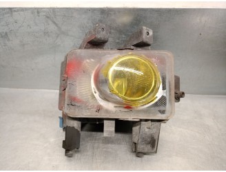 Recambio de faro antiniebla derecho para opel astra h gtc (a04) 1.9 cdti (l08) referencia OEM IAM 6710040 6710040 