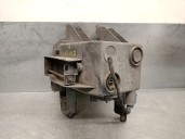 Recambio de faro antiniebla derecho para opel astra h gtc (a04) 1.9 cdti (l08) referencia OEM IAM 6710040 6710040 